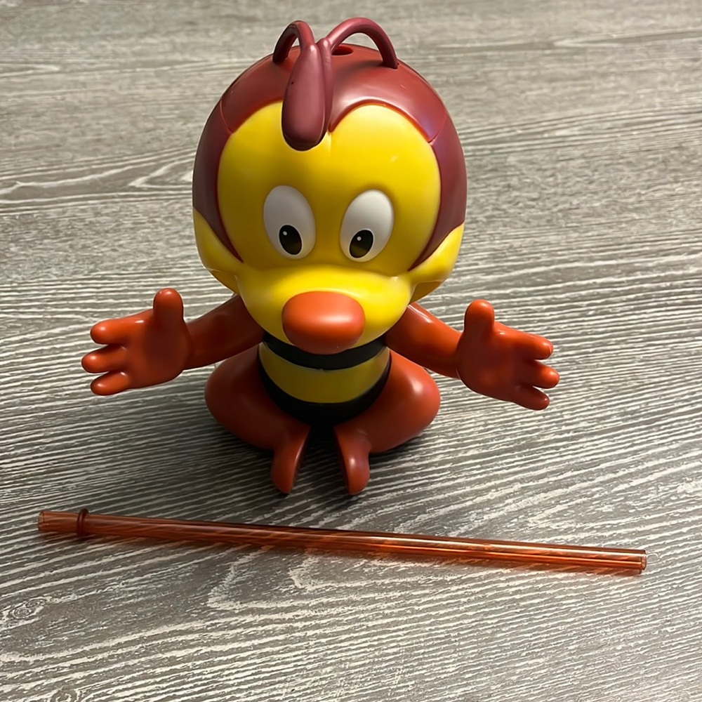 Disney Spike the Bee Sipper